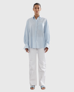 Sale: Sonny Shirt Blue