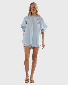 Sale: Horizon Top Blue