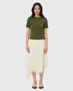 Arden Tee Seaweed