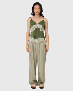 Sale: Rue Cami Seaweed