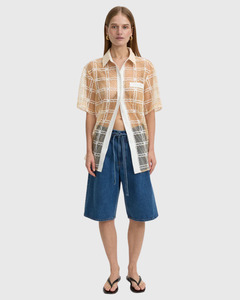 Delphina Shirt Butter