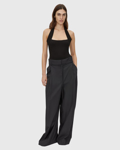 Milo Pant Black
