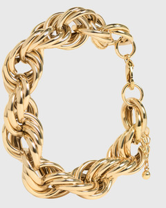 Reppen Bracelet Gold