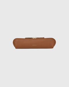 Tali Pencil Case Tan