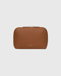 Saben: Tate Tech Pouch Tan