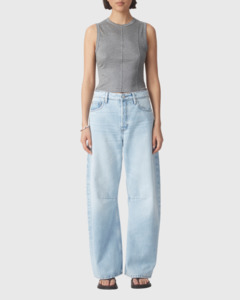 Denim: Vera Jean Fade