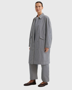 Atelier Trench Landscape Check