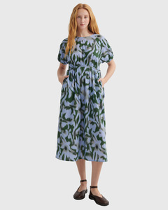 Illustrate Dress Misty Floral