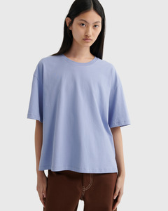 Everyday Tee Periwinkle
