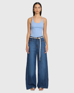 Victor Tank Salt Water