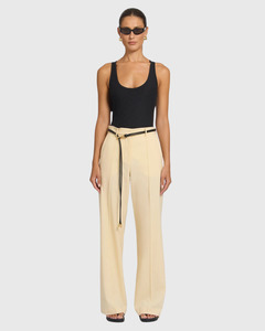 Viktoria Woods: Saint Tank Black