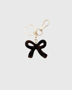 Sophie: Bow Beauty Key Chain