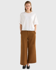 Elk: Famke t-Shirt White