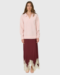 Nora Polo Blush