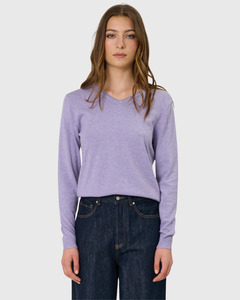 Remain: Vera Knit Amethyst