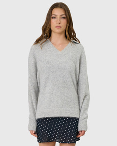 Nora Polo Grey Marle