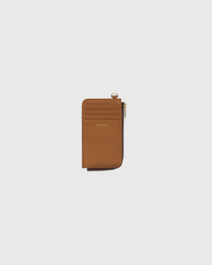 Saben: Winona Card Holder Toffee