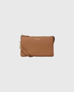 Saben: Tilly's Big Sis Crossbody Espresso