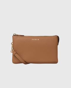 Tilly Crossbody Toffee