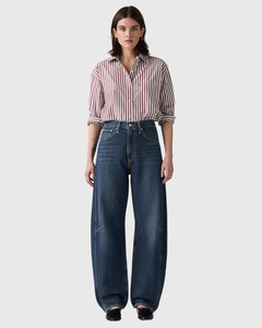 Levis: Cinch Barrel Jeans New Shades