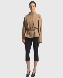 Whitethorn Jacket Hazelnut
