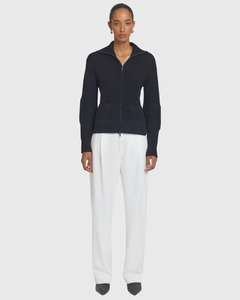 Babylon Cardigan Black