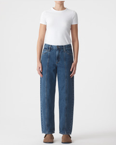 Walker Jean Seamed Stormy