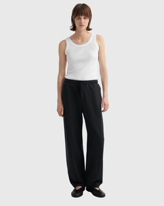 Intent Trackpant Charcoal Marle