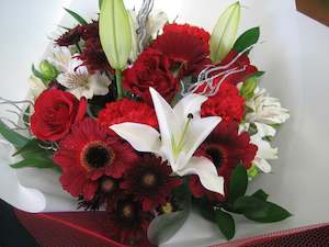 Bouquets: Sentiments