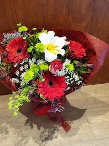 Christmas 2024: Seasons greetings waterbox