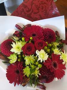 Valentines Day 14th February: Ruby