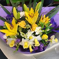 Seasonal Specials: Sunshine