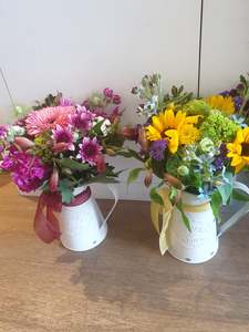 Seasonal Specials: Mini Country Jug