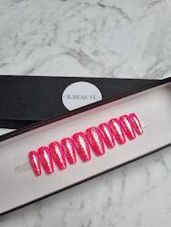 Barbie Tingz  Glitter