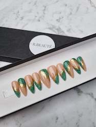 Made To Order: Jaded