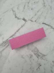 Accessories: Large Buffing Block