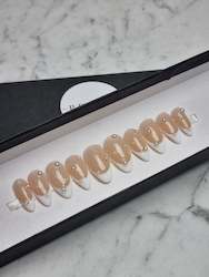 Made To Order: Bride to be