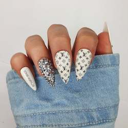 Ready To Ship: Stole The Show - Ready To Ship