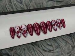 Ready To Ship: Tis the season - Ready To Ship