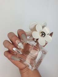 Ready To Ship: Fearless- Ready To Ship