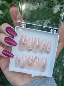 Made To Order: Winter Wonderland