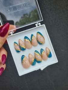 Sea Breeze - Ready To Ship