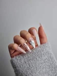 Peachless Gloss - Ready To Ship