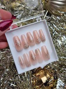 Ready To Ship: Winter Wonderland - Ready To Ship