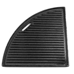 Cast Iron Grill 22.5″ Griddle/Plate