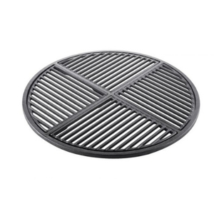 Cast Iron Grill 22.5″