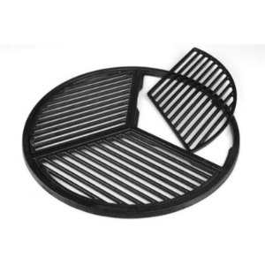 Products: Cast Iron Grill 18″