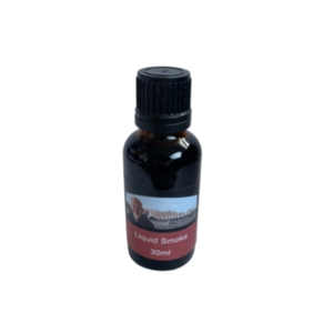 BBQ Gourmet Liquid Smoke