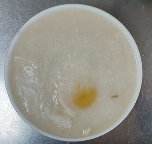 Fish Congee( 184) BBQ Noodles House