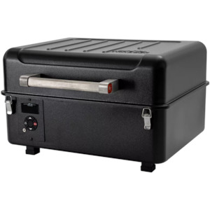 Traeger Ranger Pellet Grill TFT18KLDA